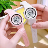 Multifunctional Kids Watch Inspirational Watches