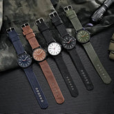 Classic design Men Watch Luminous Inspirational Watches