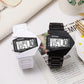 Kids Aircraft Digital Sports Watch