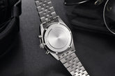 Sports Quartz Chronograph Men Luxury Watches Sapphire Stainless Steel Diving Clock Inspirational Watches