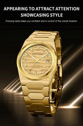 Automatic Luxury Watch - Inspirational Watches