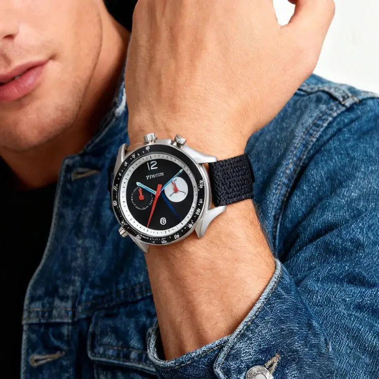 Elegant Watch - Inspirational Watches
