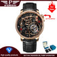 Button Oil Pump Swiss Quartz 762 Movement Sapphire - Inspirational Watches