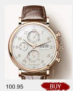 Automatic Mechanical Men&