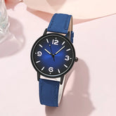 Women Casual Watch Inspirational Watches