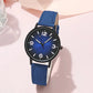 Women Casual Watch Inspirational Watches