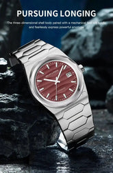 Automatic Luxury Watch - Inspirational Watches