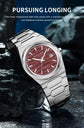 Automatic Luxury Watch - Inspirational Watches