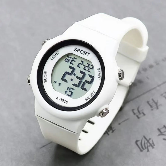 Multifunctional Kids Watch Inspirational Watches