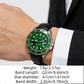 High-End Luxury Men&