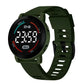 Waterproof LED Digital Luminous Kids Sports Watch Inspirational Watches