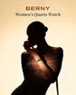 Luxury Fashion Women Watch Inspirational Watches