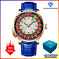 Automatic Mechanical Watch Men&