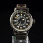 42mm Retro Automatic Men Pilot Watches Sapphire Glass - Inspirational Watches