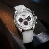 Multi-functional Business Fashion vintage watch - Inspirational Watches