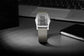 Square Dial Mechanical Movement Inspirational Watches