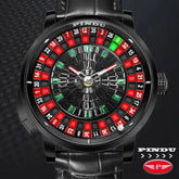 Automatic Mechanical Watch Men&