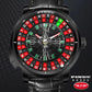 Automatic Mechanical Watch Men&