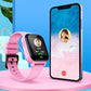 Kids GPS Smart Watch Inspirational Watches