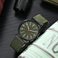 Classic design Men Watch Luminous Inspirational Watches