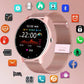 Bluetooth Fitness Smart Watch