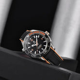 42MM Classic Luxury Automatic Waterproof Watch - Inspirational Watches
