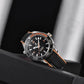 42MM Classic Luxury Automatic Waterproof Watch - Inspirational Watches