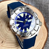 42mm Automatic Watch AR Sapphire Glass - Inspirational Watches