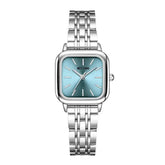Luxury Women Stainless Steel Wristwatch Inspirational Watches