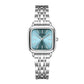 Luxury Women Stainless Steel Wristwatch Inspirational Watches