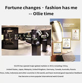Fashion Trend Women Watch Inspirational Watches