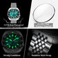 Luxury Business Men Watch Inspirational Watches