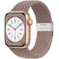 Braided Smartwatch Strap