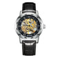 Mechanical watch Fashion men&