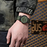 Classic design Men Watch Luminous Inspirational Watches