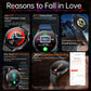 Advanced Health Smartwatch