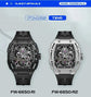 Mechanical Movement Men&