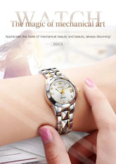 Luxury Automatic Women&