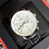 Light Luxury Retro Classic Business Watch Inspirational Watches