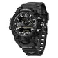 LED Digital Sport Watch Waterproof Inspirational Watches