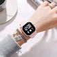 Waterproof LED Digital Kids Sport Watch Silicone Strap Inspirational Watches