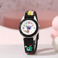 Fun Cartoon Car Kids Watch Inspirational Watches