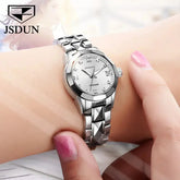Luxury Automatic Women&