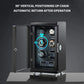 Luxury Automatic Watch Winder Cabinet