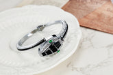 Snake Wrist Watch Women&