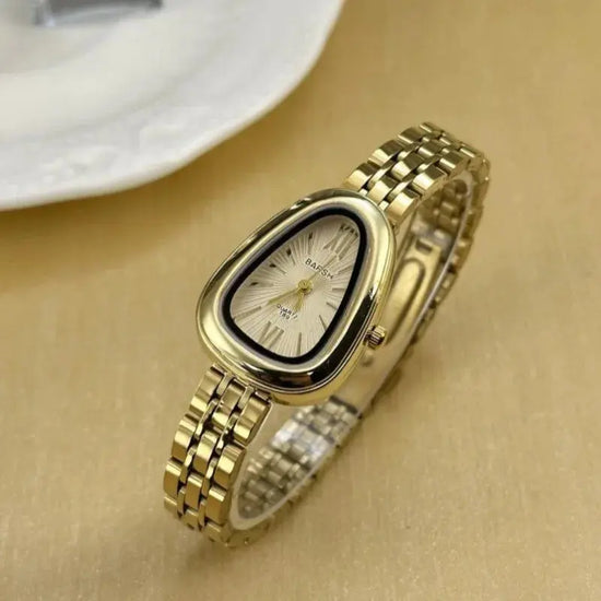 Brand Snake Head Dial Women Watch Inspirational Watches