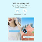 Multifunctional Kids Smartwatch Inspirational Watches
