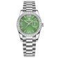 Elegant Luxury Quartz Watch For Women Inspirational Watches