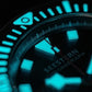 Chronograph Waterproof Mechanical Watch Inspirational Watches