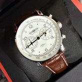 Light Luxury Retro Classic Business Watch Inspirational Watches